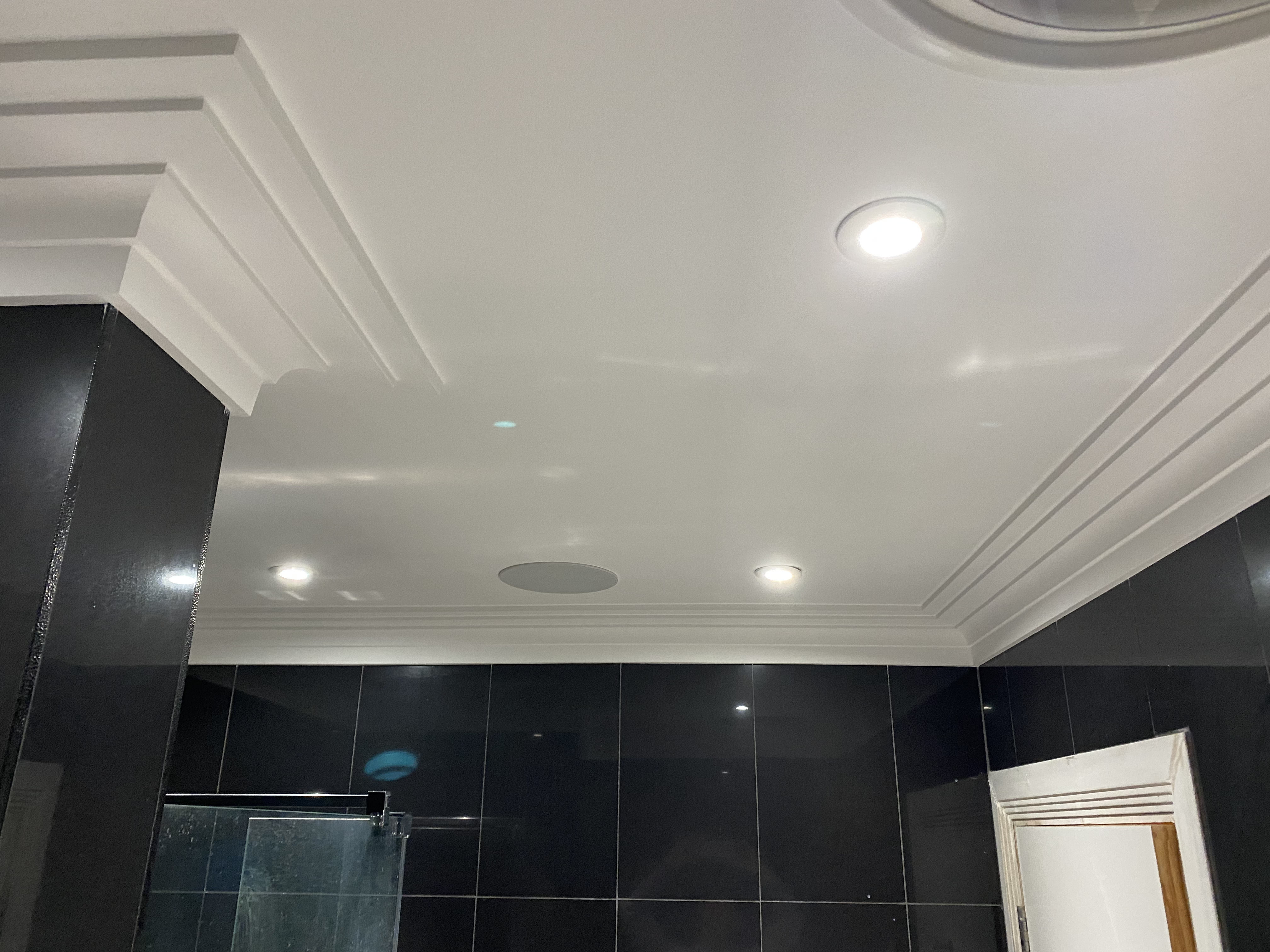 SM79 Cornice